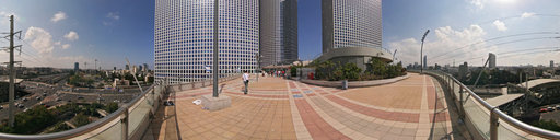 Azrieli Center