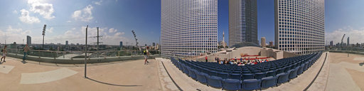 Azrieli Center