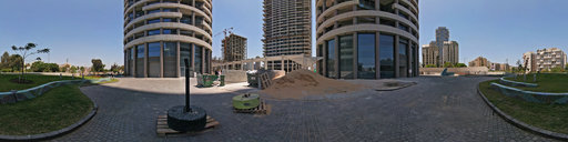 Yoo Tel Aviv Exterior