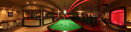 Lincoln Snooker Club Raanana