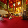 Wat Phrathat Hariphunchai