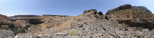 Wadi Geneb, Socotra, Yemen