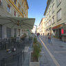 Cavana square
