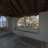 Chiesetta - porticato