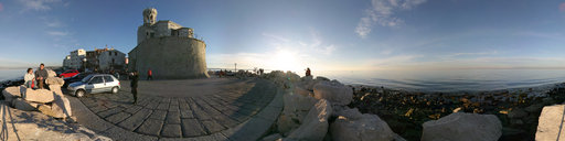Piran - punta