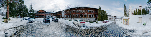 Klisurski monastery 
