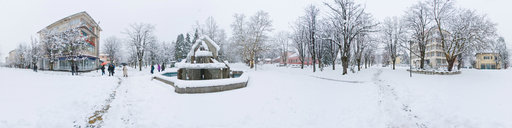 Varshets, Bulgaria