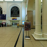 Hannover Hauptbahnhof Wartehalle