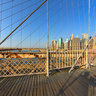 Brooklyn Bridge Sunrise