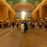 Grand Central Station / Grand Central Terminal New York