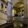 Inside The Tower New Town Hall Hannover