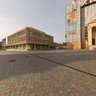 Potsdam Old Market