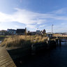 Rostock Holzhalbinsel