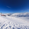Am Frühmesser - Wildkogel Ski-Arena