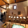 Chapelle St Roch a Lanslevillard Val Cenis
