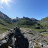 Bessans Averole Refuge