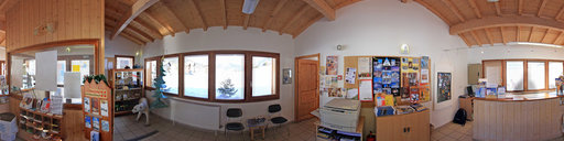 Sardieres Chalet Nordique