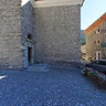 Valcenis Lanslebourg Eglise