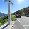 Chemin de l'esseillon - La Norma