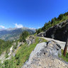 Pont Chapelle Notre Dame - Valfrejus