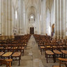 Candes Saint Martin - Church