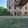 Abandoned Factory in Port Saint Louis