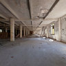 Abandoned Factory in Port Saint Louis