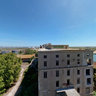Abandoned Factory in Port Saint Louis, Rooftop
