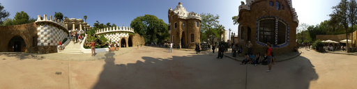 Parck Güell