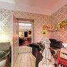 Divo Institute sitting room