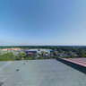 Divo Institute roof 2
