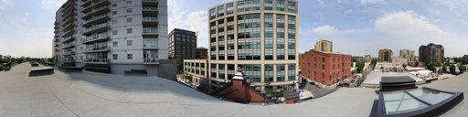 Gerding Theater at The Armory