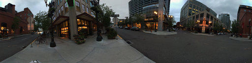 Whole Foods in the Pearl