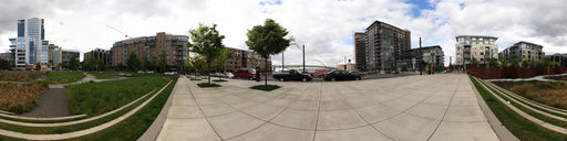 Tanner Springs Park