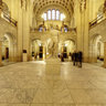 The Townhall of Rotterdam