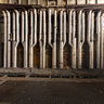 Abandoned Powerplant - Cathedral of rust