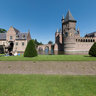 Castle Heeswijk, Heeswijk-Dinther, Netherlands