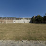 courtyard abbey of Tonngerlo
