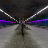 City Railway Station 