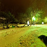 Yalta embankment