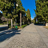 Primorsky park