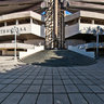 Ubileiny Concert hall