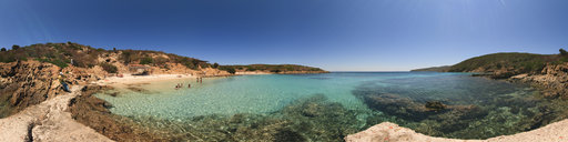Cala Sabina
