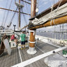 On Board Gazela