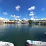 Marina Port La Royale, St. Martin