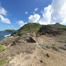 Anse de Columbier, St. Barts