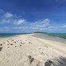 Ava Mata in the Ha'apai islands of Tonga