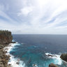 Rugged Cliff View East Utu Vava'u in Tonga