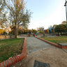 Plaza Palermo