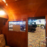 1937 Pierce Arrow Trailer Front Interior
